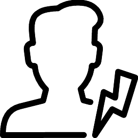 Benutzer-Geschwindigkeit